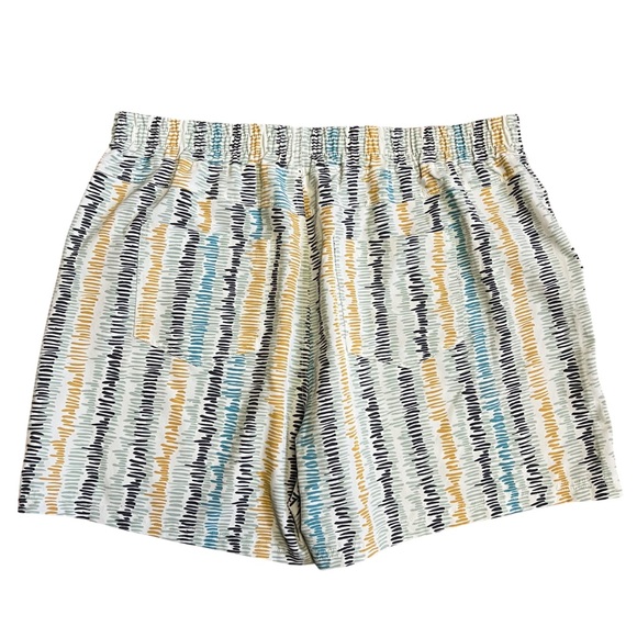 Royalty for Me Striped Shorts XL - Picture 3 of 3